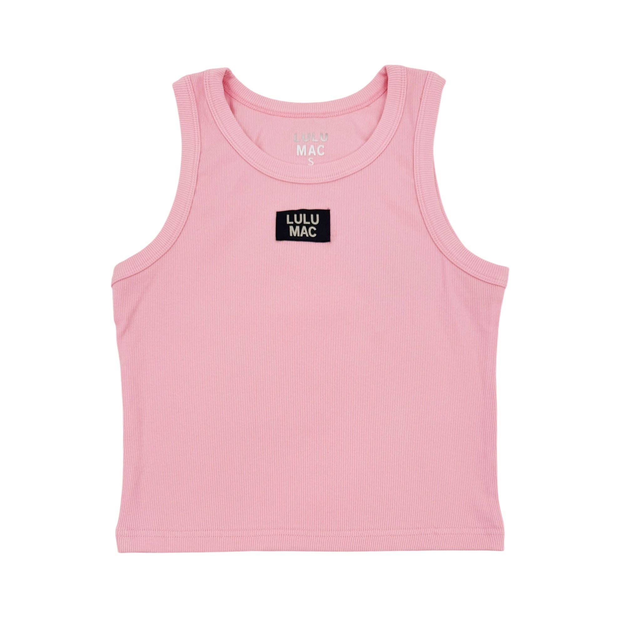 OG-TANK LIGHT PINK